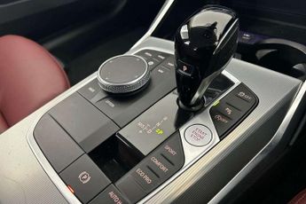 BMW 3 Series 330i Sport Pro 4dr Step Auto