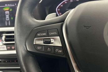 BMW 3 Series 330i Sport Pro 4dr Step Auto