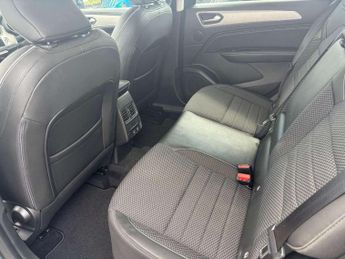 Renault Arkana 1.6 E-Tech full hybrid 145 Techno 5dr Auto