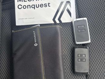 Renault Arkana 1.6 E-Tech full hybrid 145 Techno 5dr Auto