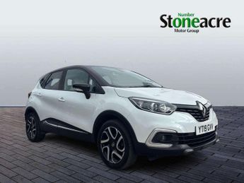 Renault Captur 0.9 TCE 90 Iconic 5dr