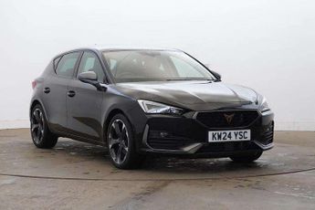 Cupra Leon 1.5 eTSI V1 5dr DSG