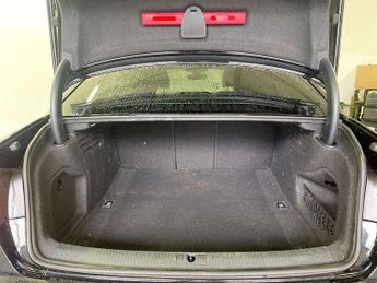 Audi A4 35 TFSI Black Edition 4dr S Tronic