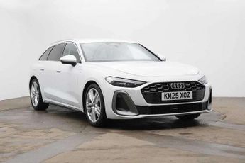 Audi A5 2.0 TDI 204 S line 5dr S Tronic