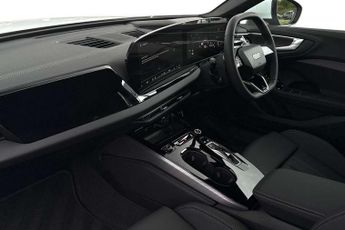 Audi A5 2.0 TDI 204 S line 5dr S Tronic