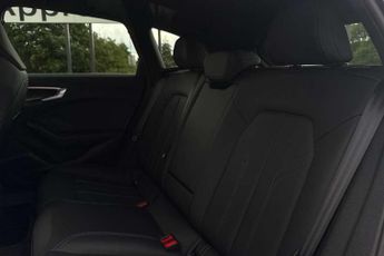 Audi A5 2.0 TDI 204 S line 5dr S Tronic