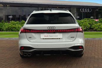 Audi A5 2.0 TDI 204 S line 5dr S Tronic