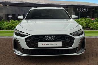 Audi A5 2.0 TDI 204 S line 5dr S Tronic