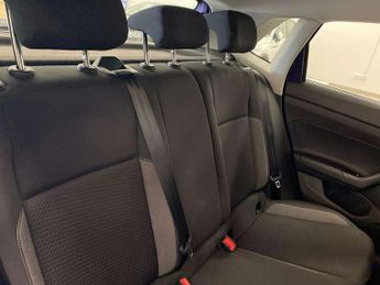 Volkswagen Polo 1.0 TSI Life 5dr