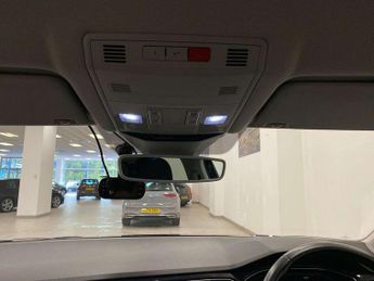 Volkswagen T-Roc 2.0 TSI 4MOTION SEL 5dr DSG