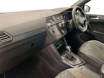 Volkswagen Tiguan 1.5 TSI 150 R-Line 5dr DSG