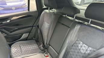 Volkswagen Tiguan 1.5 eTSI 150 R-Line 5dr DSG