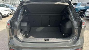 Volkswagen Tiguan 1.5 eTSI 150 R-Line 5dr DSG