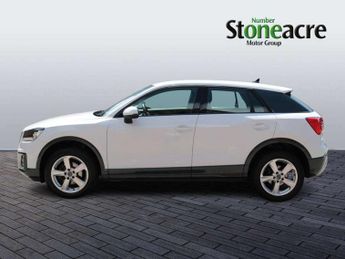 Audi Q2 30 TDI Sport 5dr S Tronic