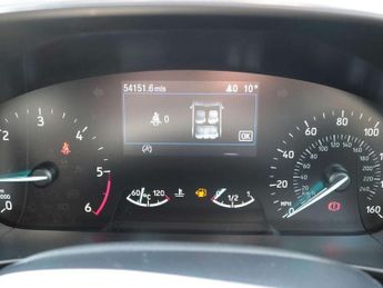 Ford Focus Active 1.5 EcoBlue 120 Active 5dr