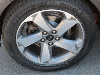 Ford Focus Active 1.5 EcoBlue 120 Active 5dr
