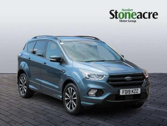 Ford Kuga 1.5 EcoBoost 176 ST-Line 5dr Auto