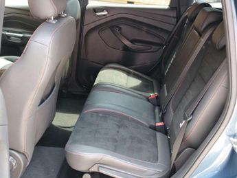 Ford Kuga 1.5 EcoBoost 176 ST-Line 5dr Auto