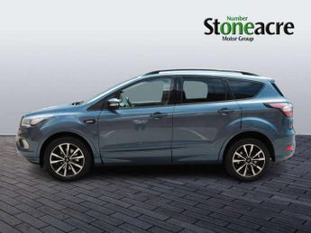 Ford Kuga 1.5 EcoBoost 176 ST-Line 5dr Auto