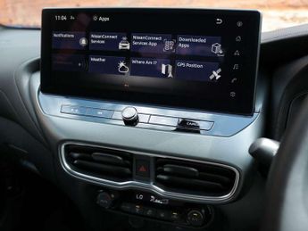 Nissan Juke 1.6 Hybrid N-Connecta 5dr Auto