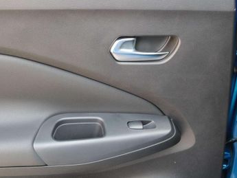 Nissan Juke 1.6 Hybrid N-Connecta 5dr Auto
