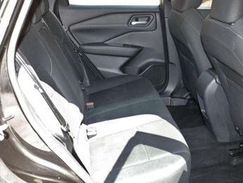 Nissan Qashqai 1.3 DiG-T MH Acenta Premium 5dr