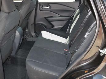 Nissan Qashqai 1.3 DiG-T MH Acenta Premium 5dr