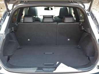 Nissan Qashqai 1.5 E-Power Tekna+ 5dr Auto