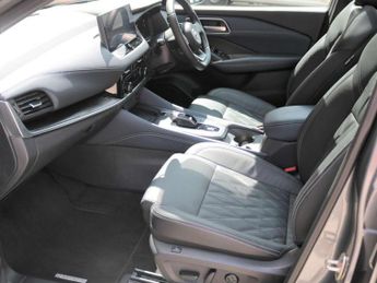 Nissan Qashqai 1.5 E-Power Tekna+ 5dr Auto