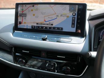 Nissan Qashqai 1.5 E-Power Tekna+ 5dr Auto