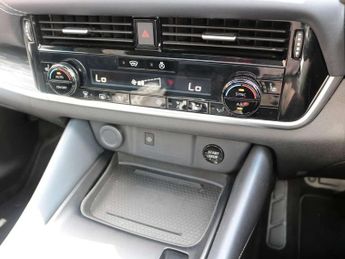 Nissan Qashqai 1.5 E-Power Tekna+ 5dr Auto