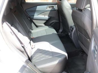 Nissan Qashqai 1.5 E-Power Tekna+ 5dr Auto