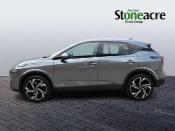 Nissan Qashqai 1.5 E-Power Tekna+ 5dr Auto