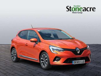 Renault Clio 1.0 TCe 100 Iconic 5dr