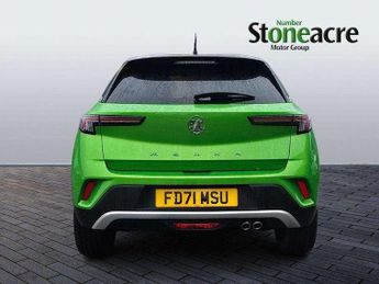 Vauxhall Mokka 1.2 Turbo Ultimate Nav 5dr Auto