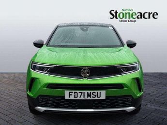 Vauxhall Mokka 1.2 Turbo Ultimate Nav 5dr Auto