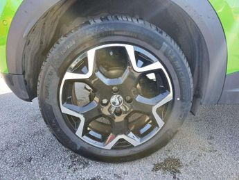 Vauxhall Mokka 1.2 Turbo Ultimate Nav 5dr Auto