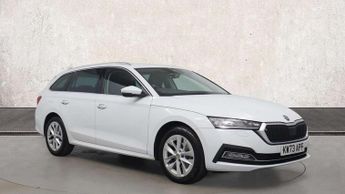 Skoda Octavia 2.0 TDI 150 SE L 5dr DSG