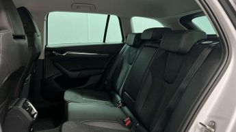 Skoda Octavia Estate 2.0 TDI 150 SE L 5dr DSG