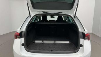 Skoda Octavia Estate 2.0 TDI 150 SE L 5dr DSG