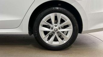 Skoda Octavia Estate 2.0 TDI 150 SE L 5dr DSG