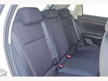 Volkswagen Polo 1.0 TSI 95 Match 5dr DSG