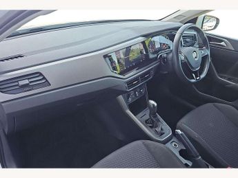 Volkswagen Polo 1.0 TSI 95 Match 5dr DSG