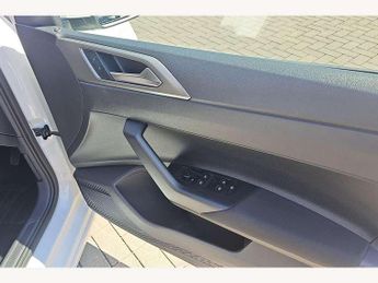 Volkswagen Polo 1.0 TSI 95 Match 5dr DSG