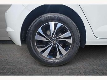 Volkswagen Polo 1.0 TSI 95 Match 5dr DSG