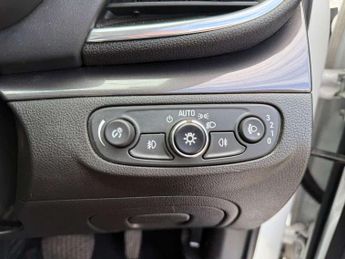 Vauxhall Mokka X 1.4T Elite 5dr Auto