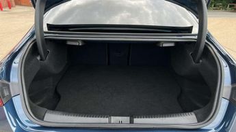 Mercedes-Benz CLA CLA 250e AMG Line Premium 4dr Tip Auto