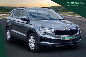 Skoda Karoq 1.5 TSI SE Drive 5dr DSG