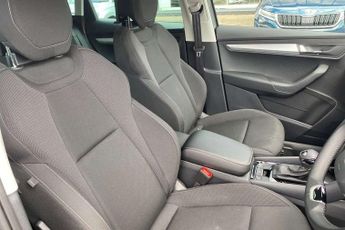 Skoda Karoq 1.5 TSI SE Drive 5dr DSG