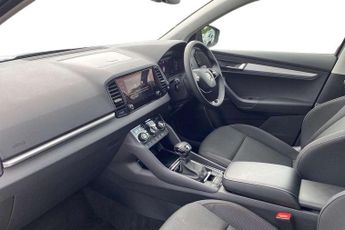 Skoda Karoq 1.5 TSI SE Drive 5dr DSG